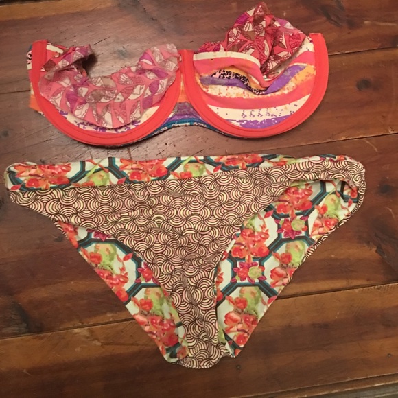 Maaji women's bikini - Picture 4 of 4