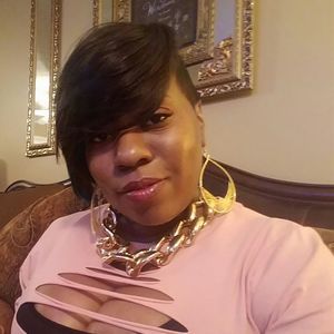 Meet your Posher, Shantel