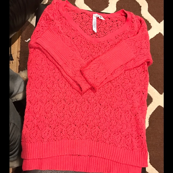 Super cute Aeropostale sweater