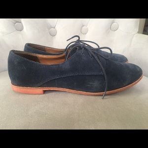 Dolce Vita mini Oxford shoes