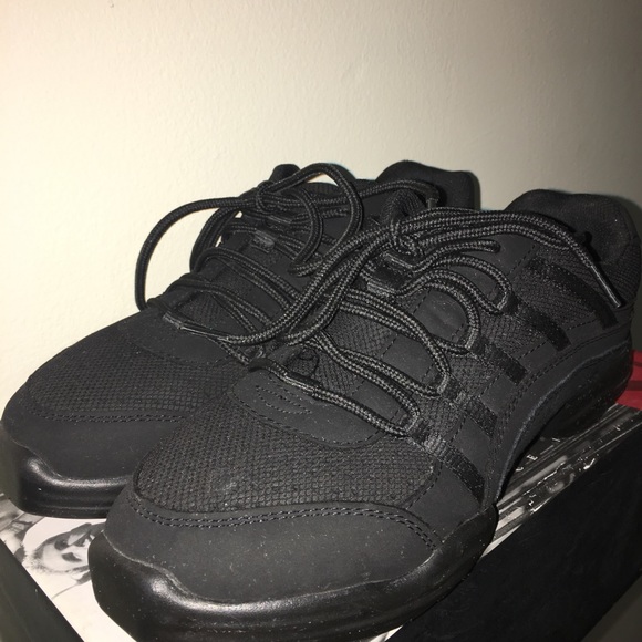 Capezio "Rock It" dance shoe