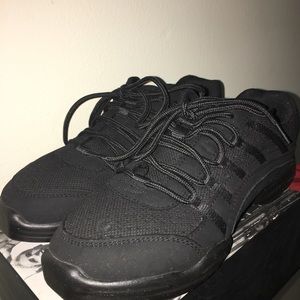 Capezio "Rock It" dance shoe