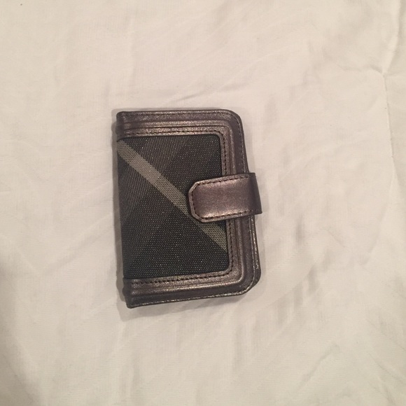 Burberry Card Holder