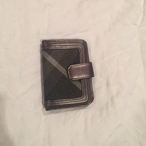 Burberry Card Holder