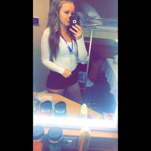 Meet your Posher, Haley