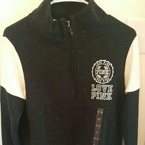 Victoria's secret PINK pullover