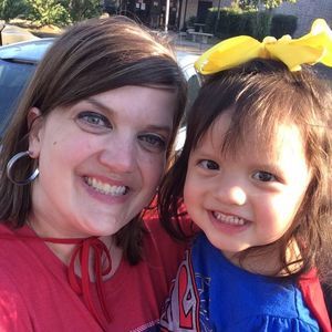 Meet your Posher, Sara