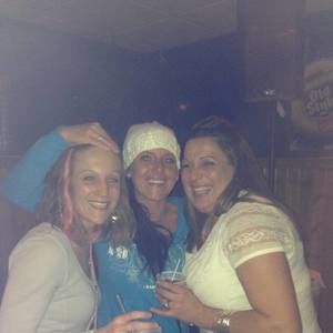 Meet your Posher, Christina