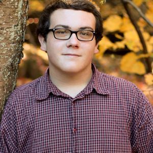 Meet your Posher, Josh