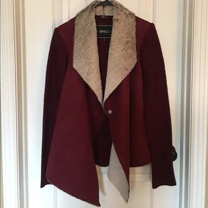 Women's Coat
