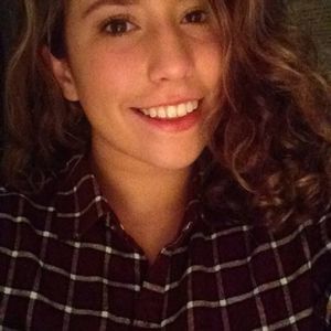 Meet your Posher, Arielle