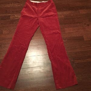 Banana Republic dress pants flattering cut .size 6