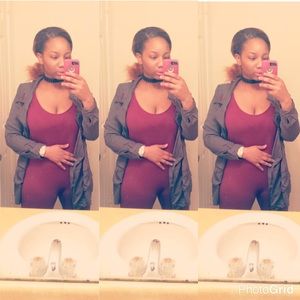 Meet your Posher, Tashayanna