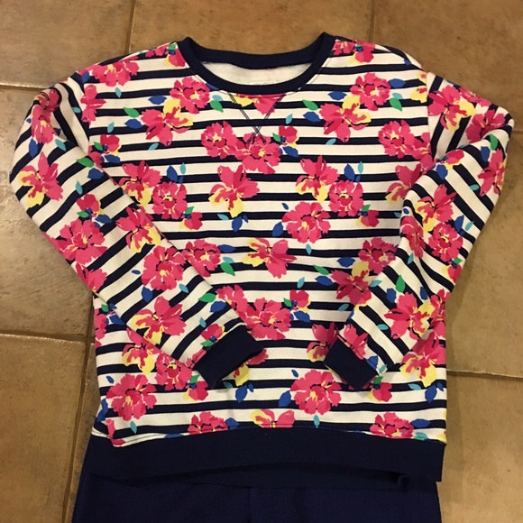 Girls outfit