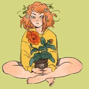 Meet your Posher, Maureen