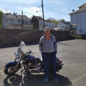 Meet your Posher, George