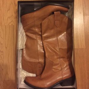 Franco Sarto boots