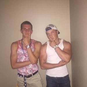 Meet your Posher, Collin