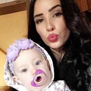 Meet your Posher, Tiffany