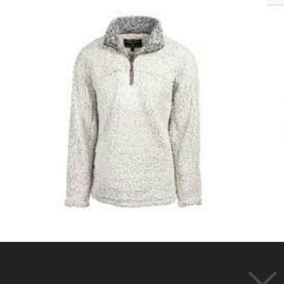 Reserved True Grit Pullover