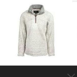 Reserved True Grit Pullover