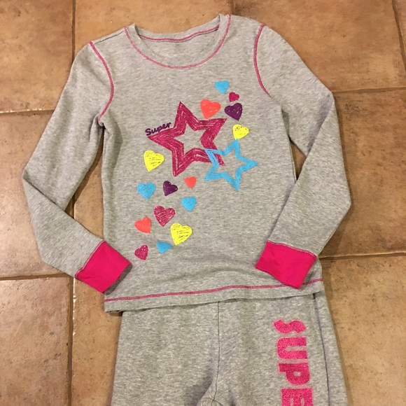 Girls outfit