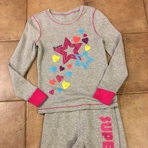 Girls outfit