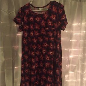 LuLaRoe carly