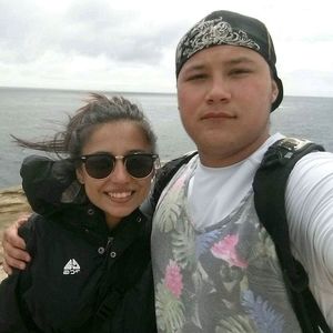 Meet your Posher, Nina