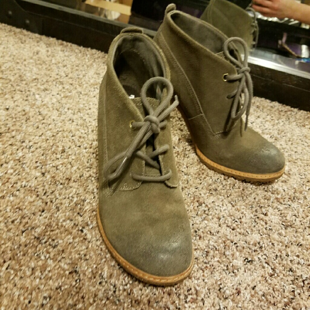 Timberland Earthkeepers