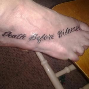 Meet your Posher, Ruth