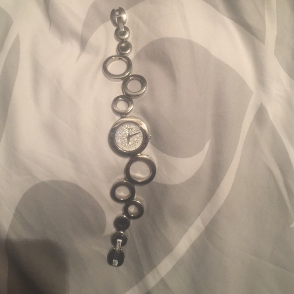 Women's Fossil Watch