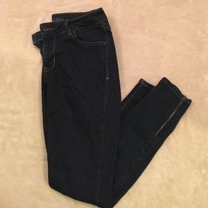 Old Navy Rockstar Skinny Jeans