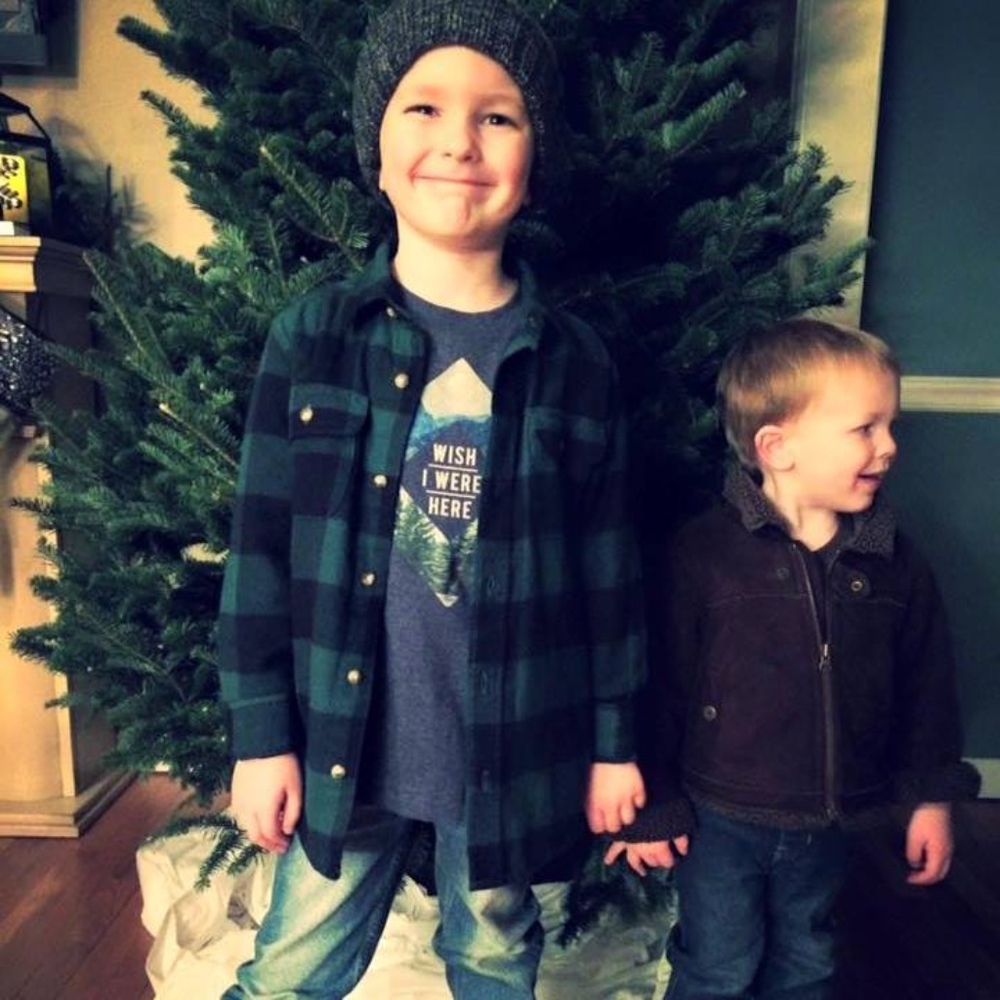 Meet your Posher, Leslie - Picture 12 of 15