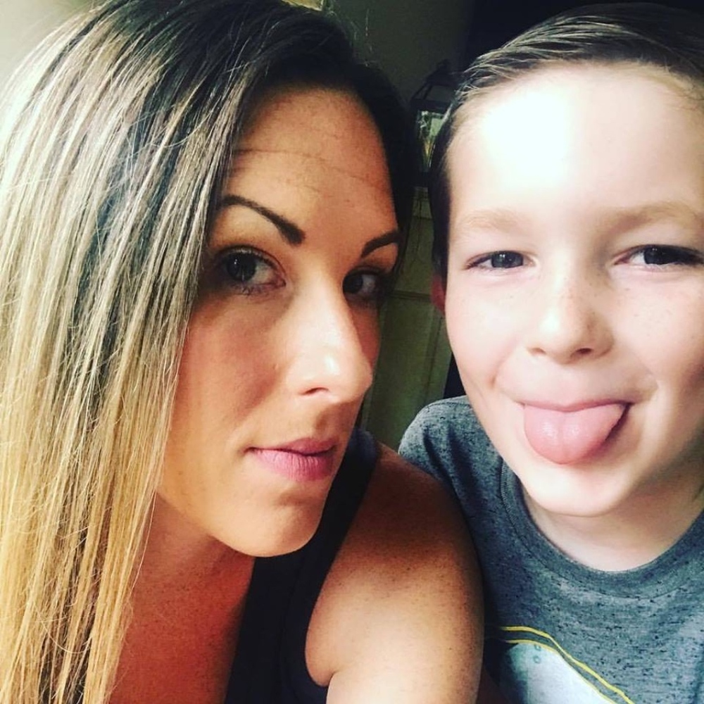 Meet your Posher, Leslie - Picture 15 of 15