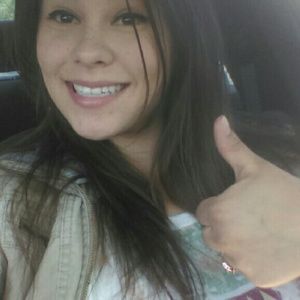 Meet your Posher, Vanessa