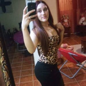 Meet your Posher, La flaca