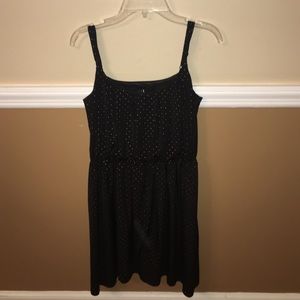 Forever 21 Simple Dress
