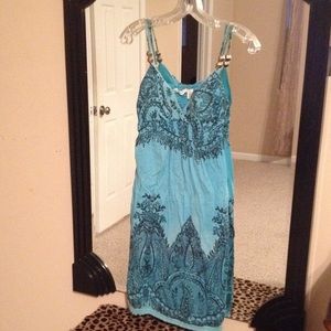 $8 tomorrow 🔥Blue dress🔥