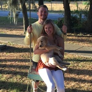 Meet your Posher, Hayes