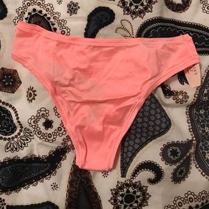 VS - No show Thong