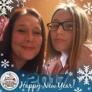 Meet your Posher, Carrie