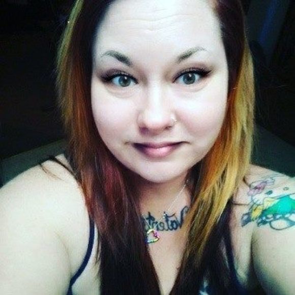 Meet your Posher, Missy - Picture 1 of 1