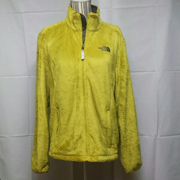 North Face Osito jacket