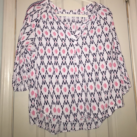 Blouse!