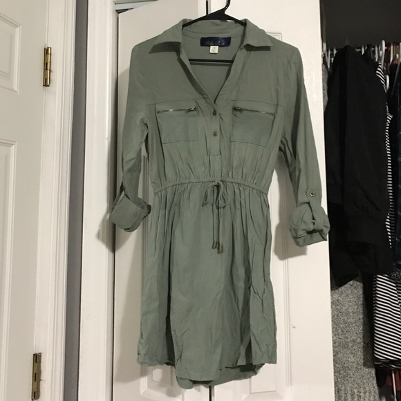 casual dress