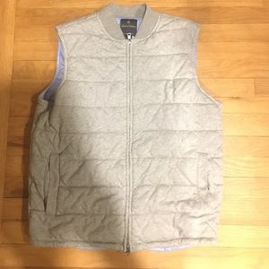 Men's Brooks Brothers Vest!!!