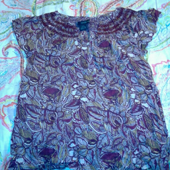 Calvin Klein shirt