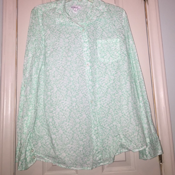 Button Down - Picture 1 of 2