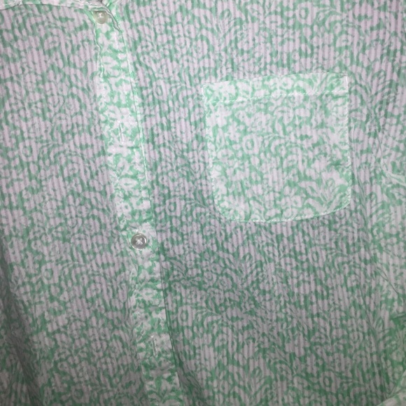 Button Down - Picture 2 of 2